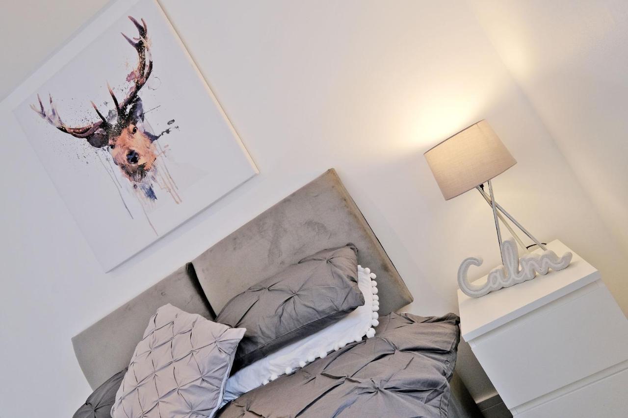 Contemporary Highland House Close To Town And Ben Nevis Fort William Extérieur photo