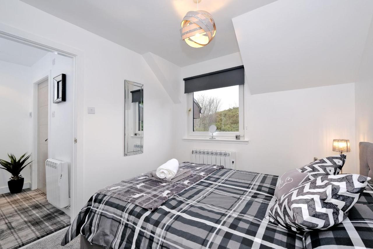 Contemporary Highland House Close To Town And Ben Nevis Fort William Extérieur photo