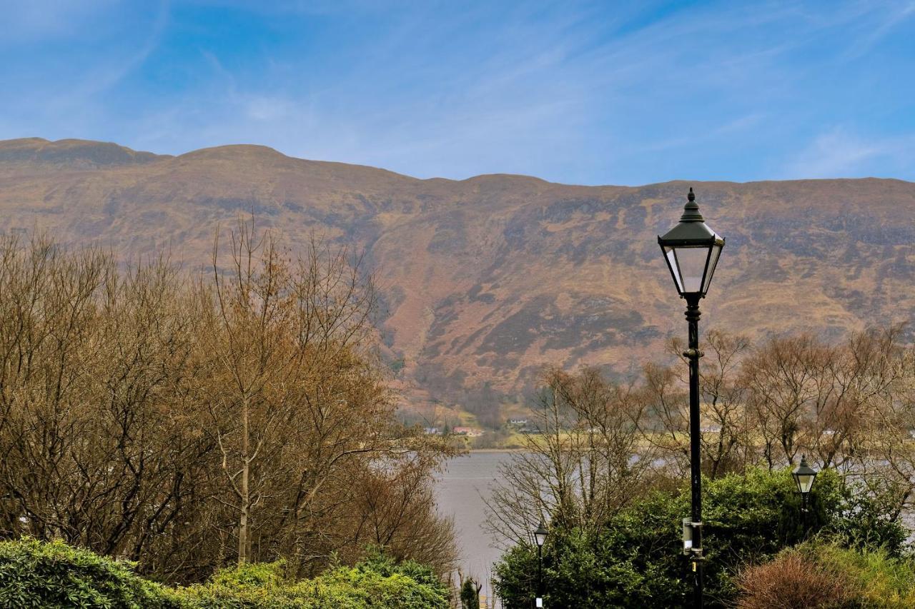 Contemporary Highland House Close To Town And Ben Nevis Fort William Extérieur photo