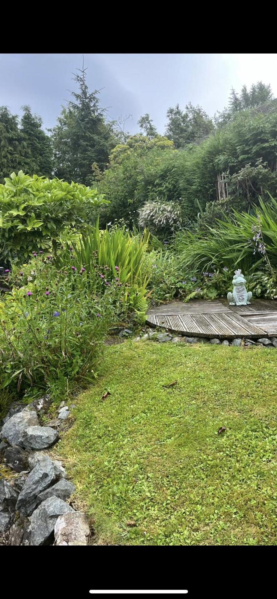 Contemporary Highland House Close To Town And Ben Nevis Fort William Extérieur photo